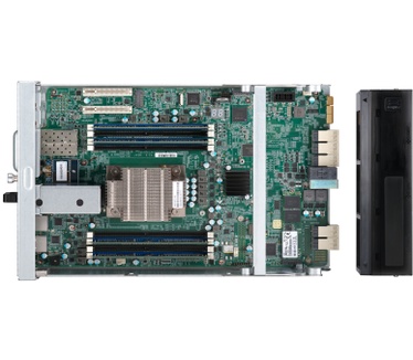 QNAP ES1686dc