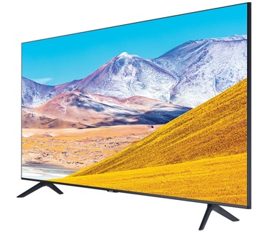 Samsung UE55TU8000W