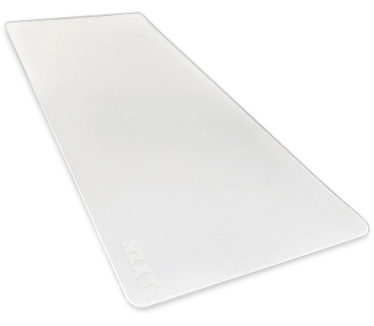 NZXT Mouse Pad MXL900 Wit