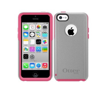 Otterbox Otterbox Commuter Apple iPhone 5C (wild orchid)
