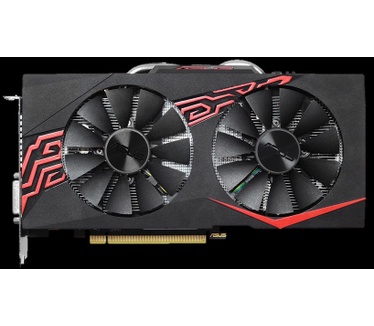 Asus Expedition GeForce GTX 1060 6GB GDDR5