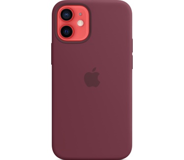 Apple MHKQ3ZM/A (iPhone 12 mini) Paars