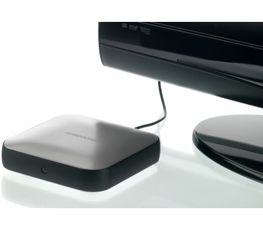 Freecom Sq USB 3.0 3TB Zilver