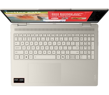 Lenovo Yoga 7 2-in-1 16AKP10 Copilot+ PC