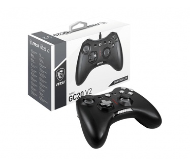 MSI Force GC20 V2