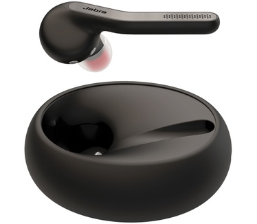 Jabra Eclipse Bluetooth Headset (Zwart)