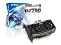MSI HD7700