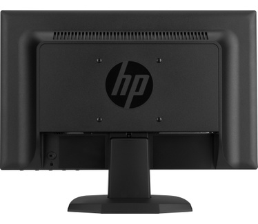 HP V197 Zwart