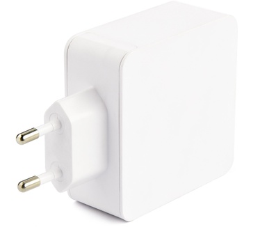 Startech.com 1-poorts USB-C oplader met 60W Power Delivery