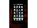 Hands-on LG Optimus Black