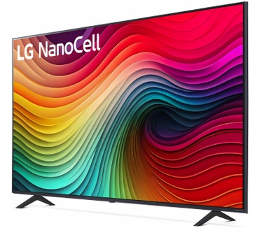 LG 50NANO81T6A