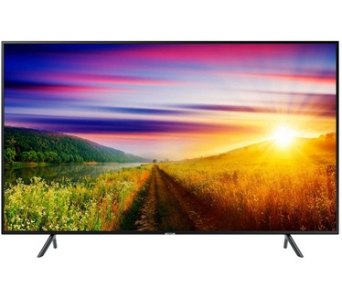 Samsung NU7105