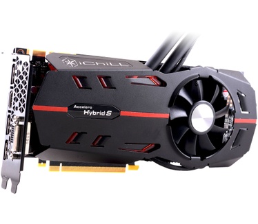 Inno3D iChill GeForce GTX 1070 Black