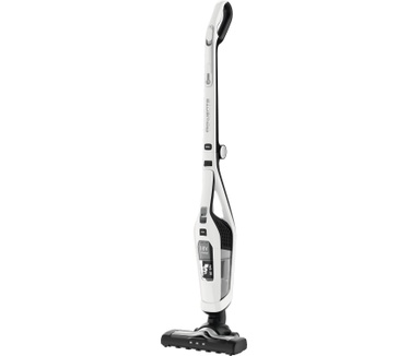 Rowenta Dual Force 2-in-1 RH6737 steelstofzuiger