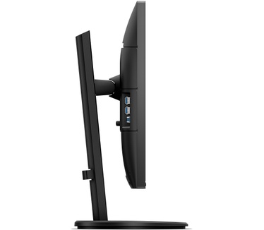 Philips 221B8LJEB Zwart