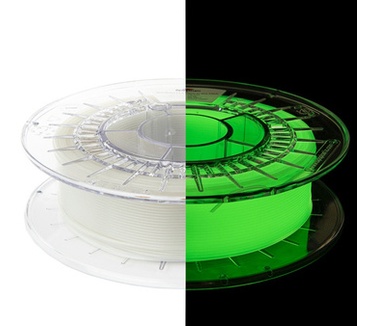 Spectrum Filaments PLA Glow in the Dark 1.75mm