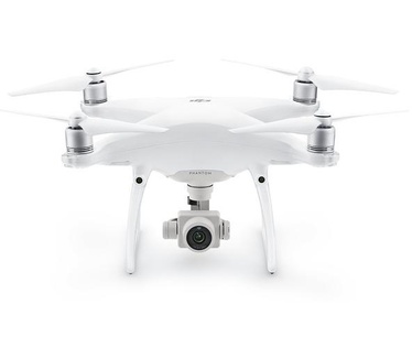DJI Phantom 4 Pro+ - Wit