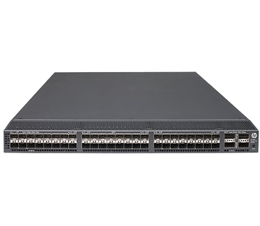 HPE 5900CP-48XG-4QSFP+