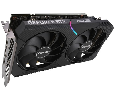 ASUS Dual RTX3060 12G GDDR6