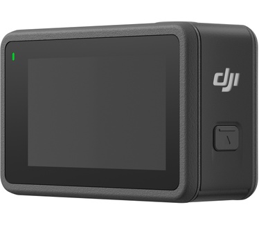 DJI Osmo Action 3 Standard Combo Zwart