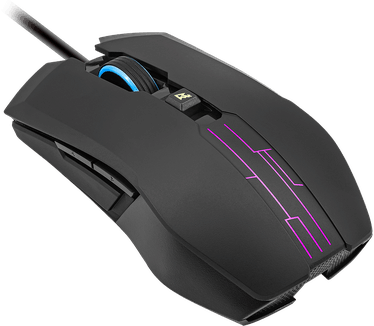 Cooler Master Devastator 3 RGB Gaming Combo