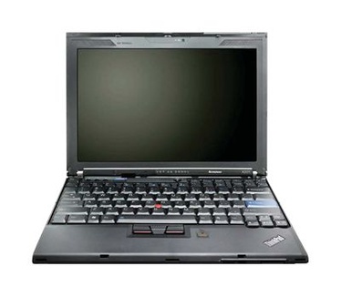 Lenovo Thinkpad X201 (NUUFBMH)