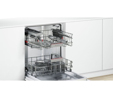 Bosch SMV68IX01N