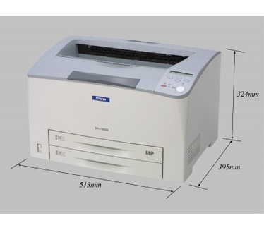 Epson EPL-N2550