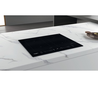 Whirlpool WL S3160 BF