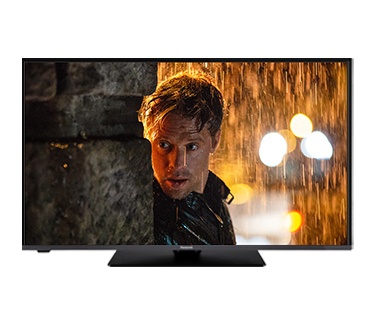Panasonic TX-43HX580E Zwart