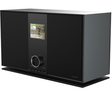 Hama DIR3600MBT internetradio