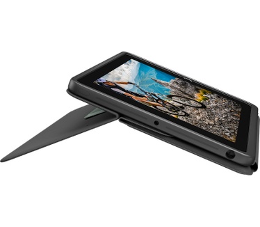 Logitech Rugged Folio For iPad (7th Gen)