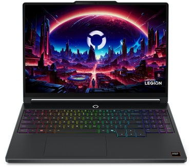 Lenovo Legion 5 15AHP11