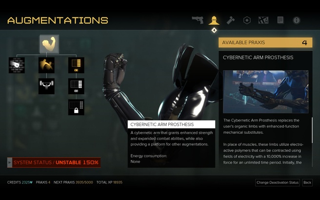 Review Deus Ex: Mankind Divided