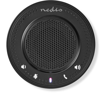 Nedis CSPR10010BK