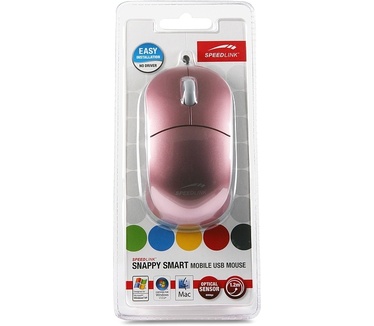 Speedlink Snappy Smart Mobile USB Mouse