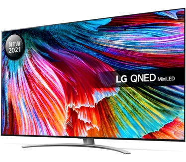 LG 65QNED996PB Zwart