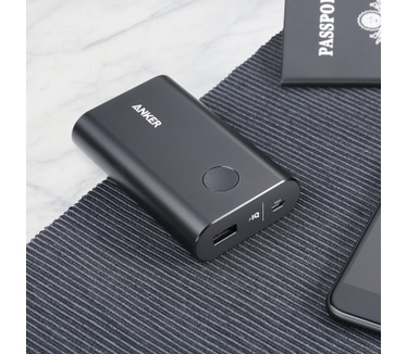 Anker PowerCore+ 10050