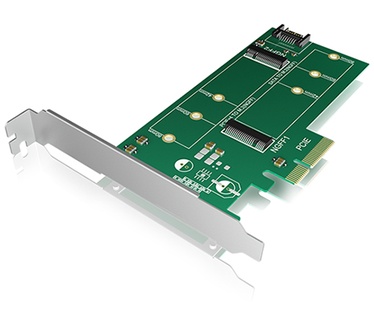 Icy Box IB-PCI209