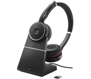 Jabra Evolve 75 UC Stereo