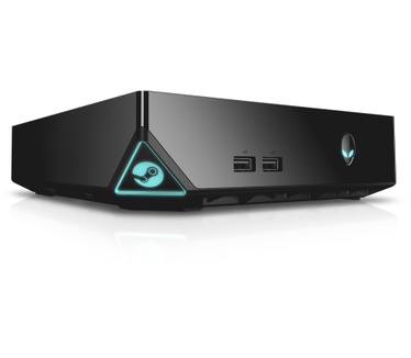 Dell Steam Machine