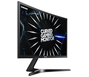 Samsung C24RG54FQR