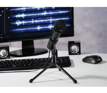 Hama MIC-P35 Allround