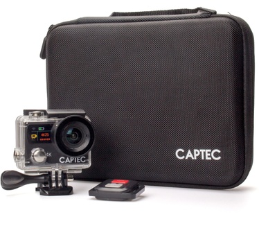 Captec Captec Capture 5 Zwart