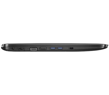 Asus R557LJ-XX1372T-BE