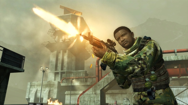 Preview GoldenEye 007: Reloaded