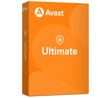Avast Ultimate, 1 Apparaat, 1 Jaar