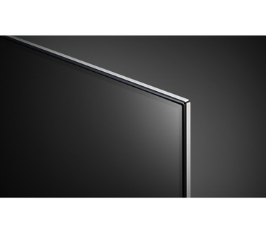 LG 65SJ850V Wit, Zilver