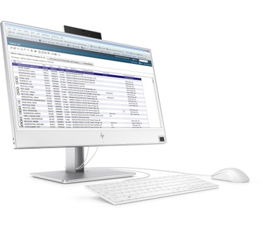 HP 800 G4 Healthcare Edition