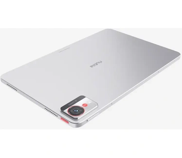 Nubia Pad Pro, 16GB ram, 512GB opslag Zilver